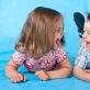 Детские смешные шутки прибаутки для детей: апрельские, короткие, с детских КВН